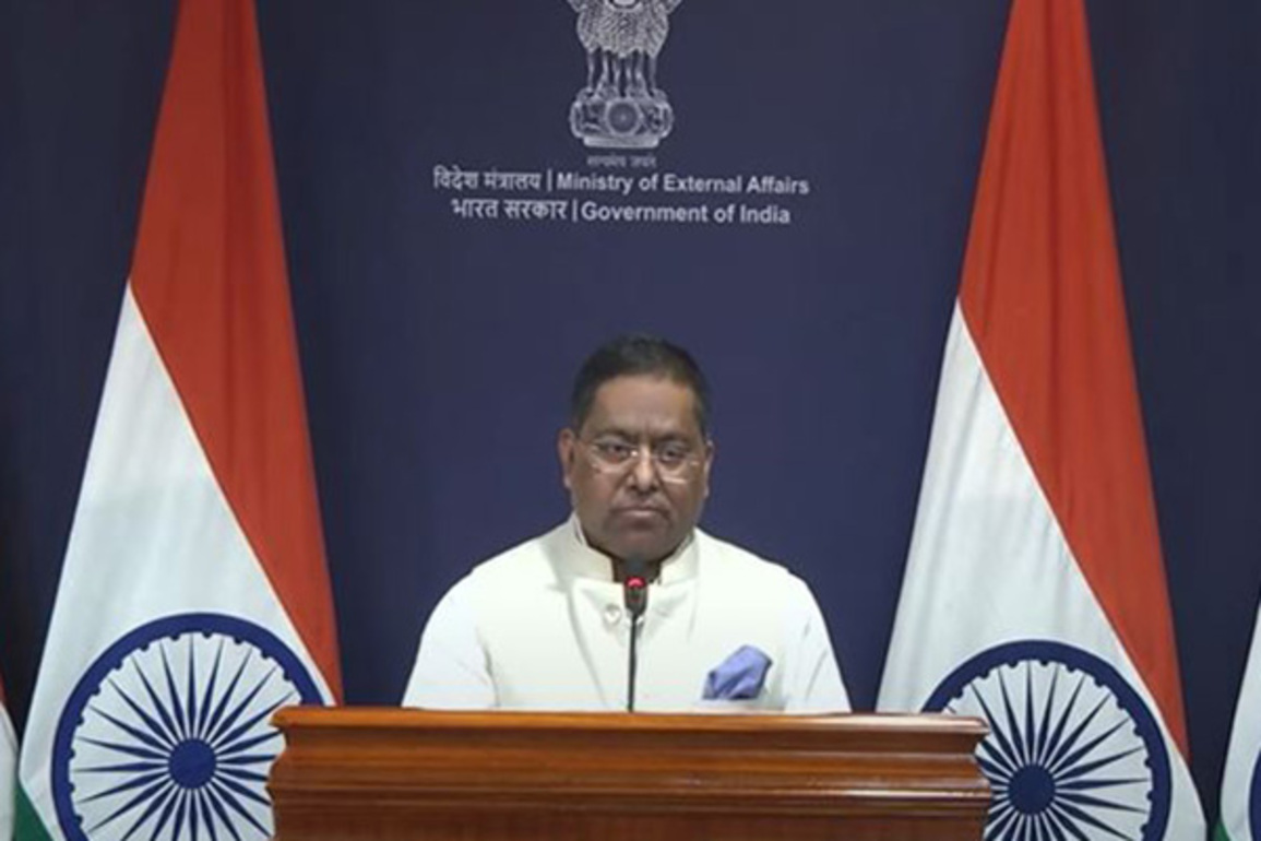 "Imputations, misrepresentations, one-sided projections": India on Human Rights Report released by US State Department
