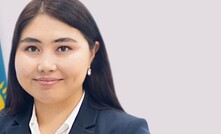 Dubirova spoke with Mining Magazine about the country's plan to move up the value chain.