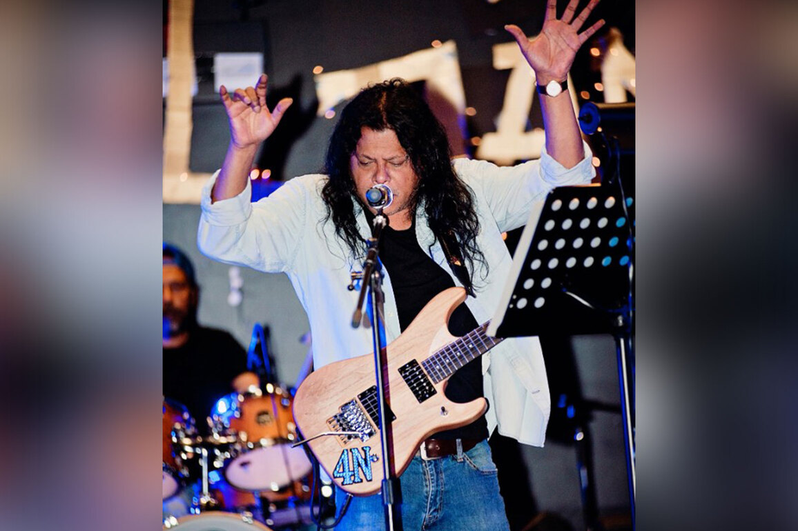 James' concert cancelled after attack in Bangladesh's Faridpur