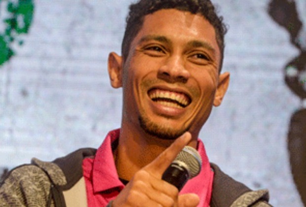 Injury rules Wayde van Niekerk out of 2018 Commonwealth Games