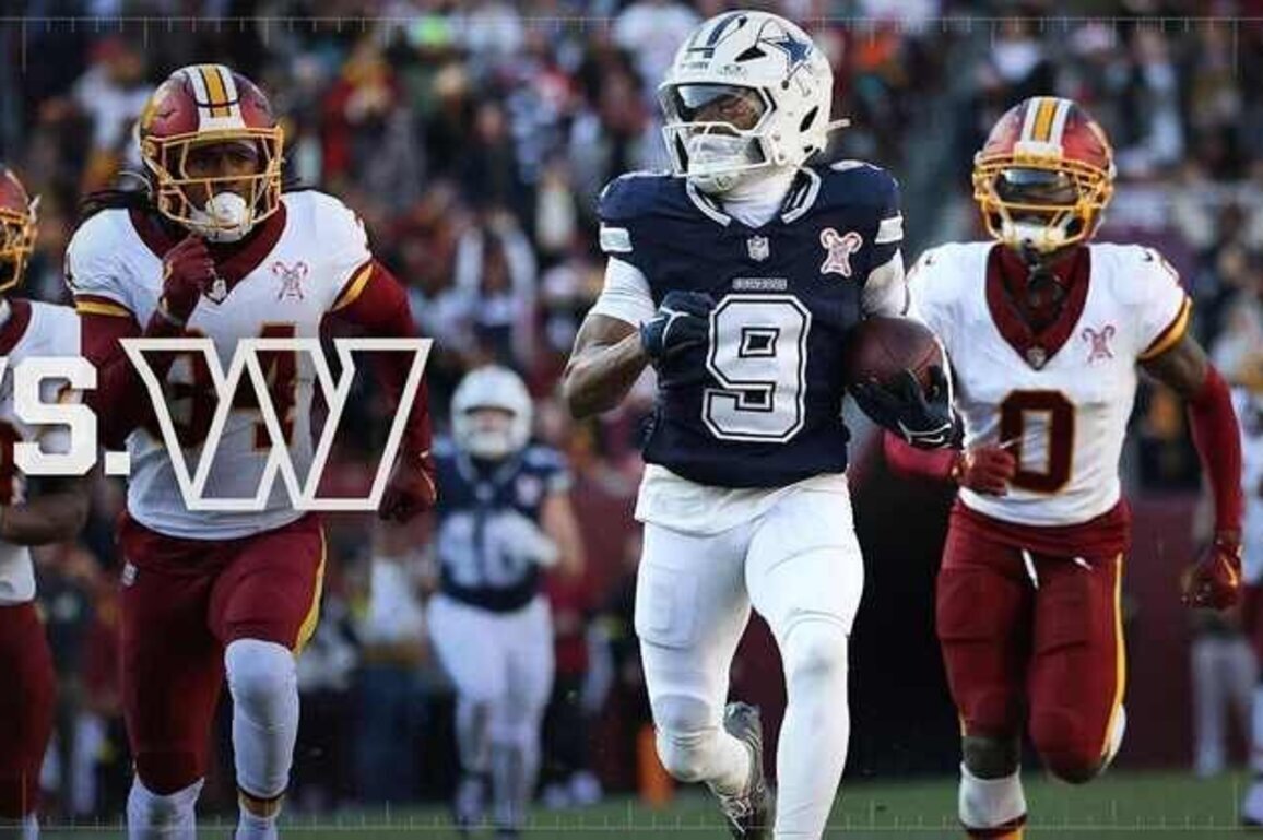 2026 Schedule: Breaking down Washington's offseason & season outlook