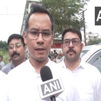 Remaining "silent" not helping the country, decision hurting brightest minds: Congress MP Gaurav Gogoi on H-1B visa fee hike