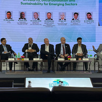 PIP advocates embracing Sustainable Manufacturing infrastructure and Industrial future