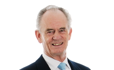 Ken Davy returns as Fintel chairman after Gary Hughes exit