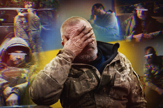Peace wont save Ukraine: What comes after the war may be worse