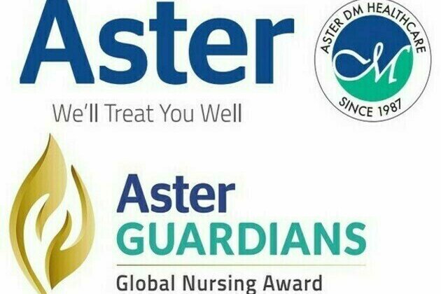 Aster Guardians Global Nursing Award 2023 worth USD 250,000 is now open for nominations from nurses worldwide