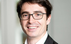Inflexion's Hardcastle joins DealCloud 