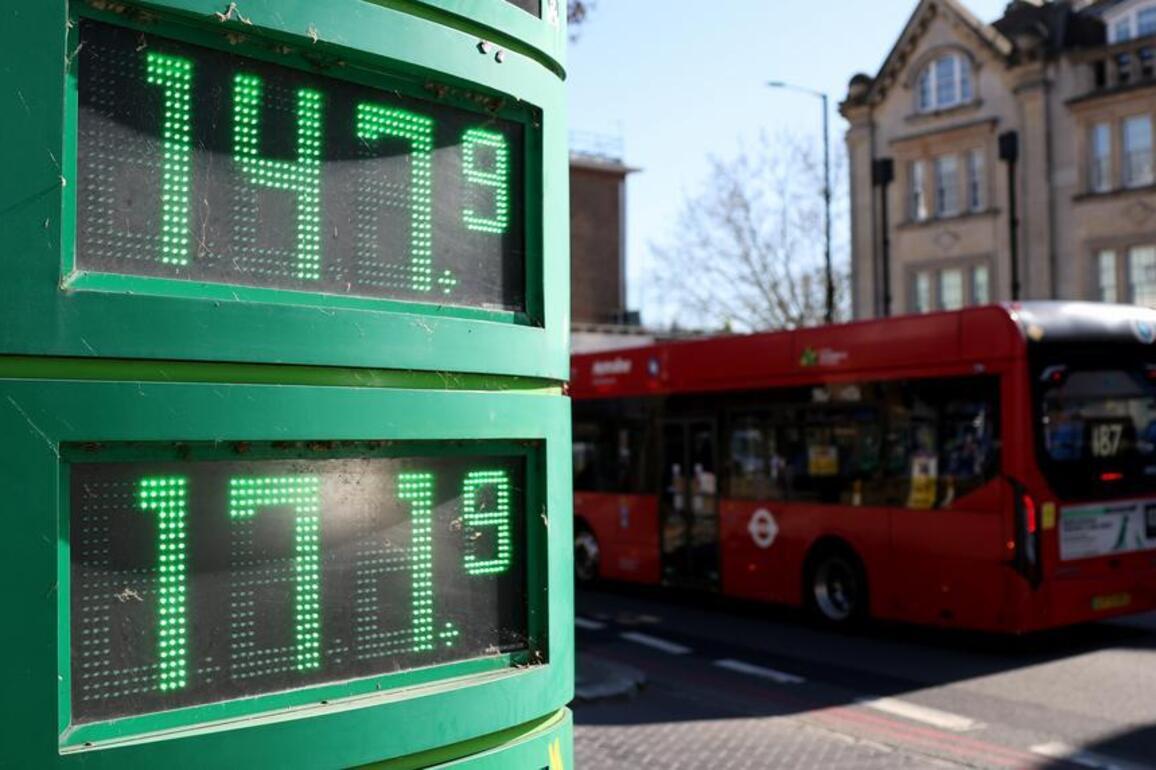 From oil shocks to grocery bills, Europe feels pinch of Mideast tensions