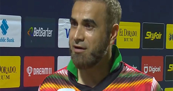 CPL 2025: Imran Tahir's five-wicket masterclass powers Guyana Amazon Warriors to big win over Antigua and Barbuda Falcons