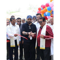 Virat Kohli's childhood coach Rajkumar Sharma, DDCA President Rohan Jaitley praise new cricket academy at DPS RK Puram