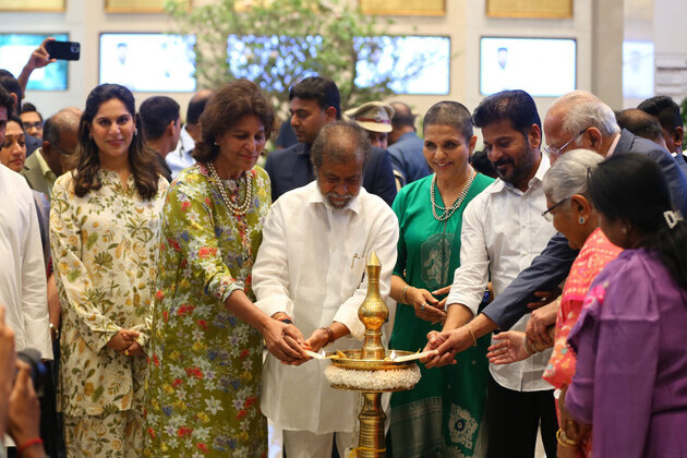 Apollo Hospitals strengthens India's next-gen healthcare infrastructure with launch of its 76th hospital