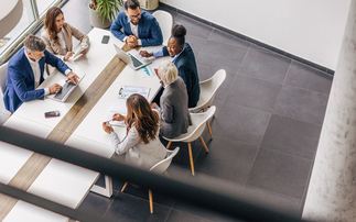 Less than one quarter of employers offer IP to the workforce