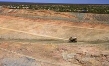  The Super Pit in Kalgoorlie