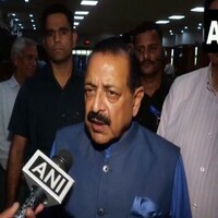 "PM Modi closely monitoring situation after Pahalgam attack": Union Minister Jitendra Singh