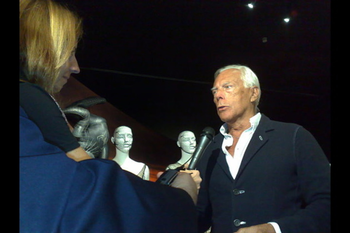 Independence vs takeover: the uncertain road ahead for Armani Group