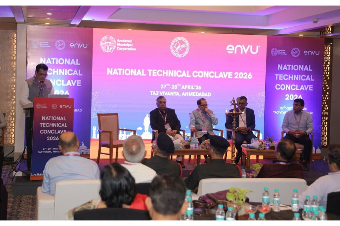 Envu India Supports National Conclave Uniting India's Public Health Leadership to Advance Urban Vector-Borne Disease Control