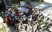 Impala Rustenburg’s 20 Shaft in South Africa celebrated 2 million fatality-free shifts in January