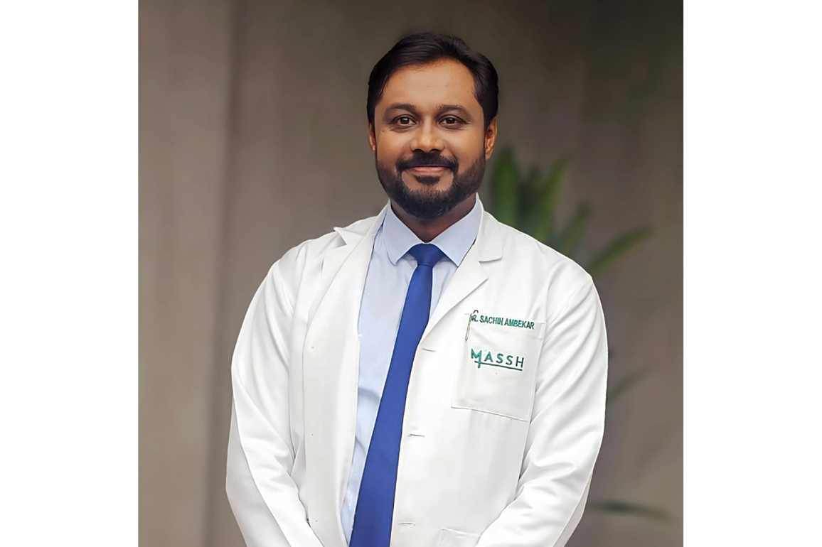 MASSH Super Speciality Hospital Sets Global Benchmark in 3D Laparoscopic Surgery; Dr. Sachin Ambekar Pioneers a New Era of Precision