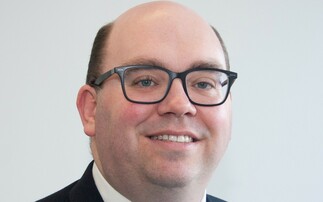 Curtis Banks names ex-Embark head Peter Docherty as interim CEO