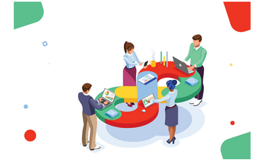 Larger DevOps teams perform better, report - Vimarsana News