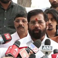 "Unfortunate": Maharashtra DyCM Shinde orders strict action in Satara woman doctor's suicide case