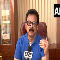 "Extension office of BJP": Congress MP Sukhdev Bhagat takes swipe at Election Commission