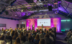 Net Zero Festival 2023: Tracking the defining economic trend of the 21st century