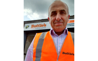 New managing director for Buttle's