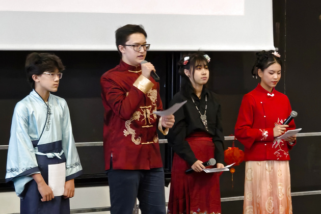 FRANCE-MANOSQUE-XI JINPING-REPLY LETTER-YOUTH