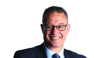 People Moves: John Goddard formally appointed Quilter Cheviot CEO