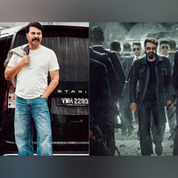 "Rooting for you, Dear Lal and Prithvi": Mammoothy wishes 'L2: Empuraan' team ahead of grand release