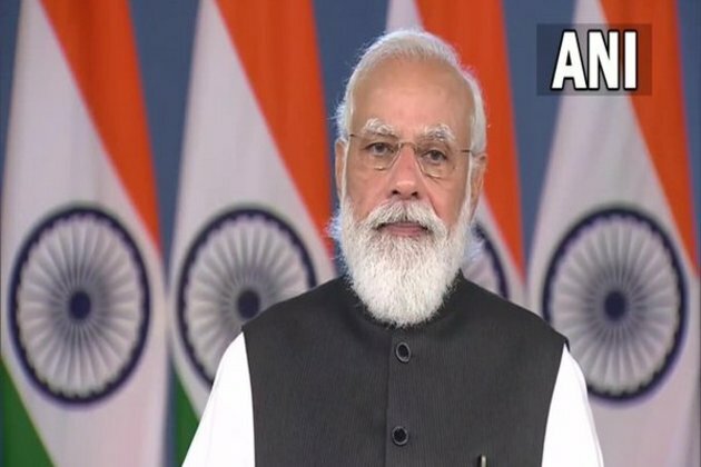 India one of most open countries, famous for its vibrancy, diversity: PM Modi