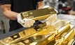 Gold hits fresh five-month high
