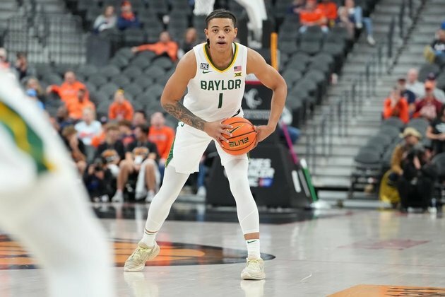 No. 6 Baylor in search of more energy vs. Marquette
