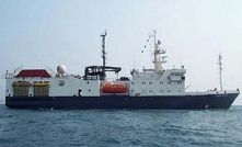 LNG hopeful starts 3D seismic survey 