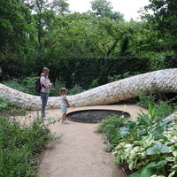 FRANCE-LOIR-ET-CHER-INT'L GARDEN FESTIVAL 2025