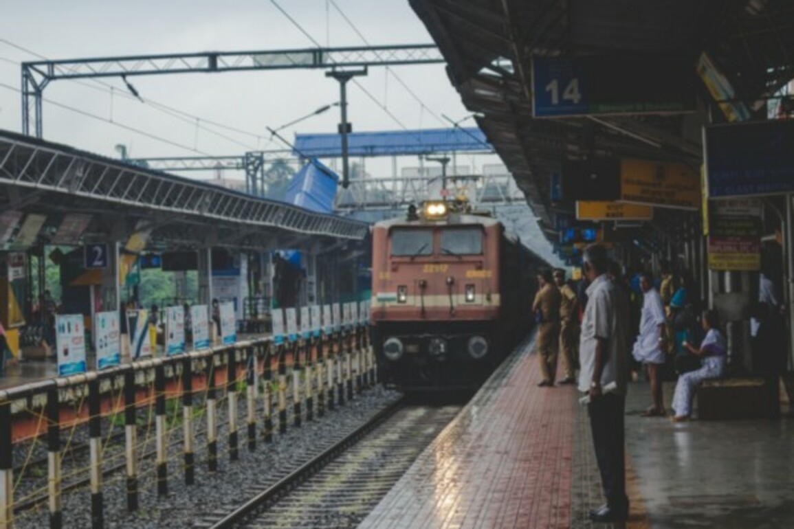 NF Railway collaborates with IIT Guwahati for eco-friendly waste management in railway colonies