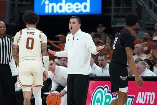 Texas, Mississippi State need to show improvement in SEC play