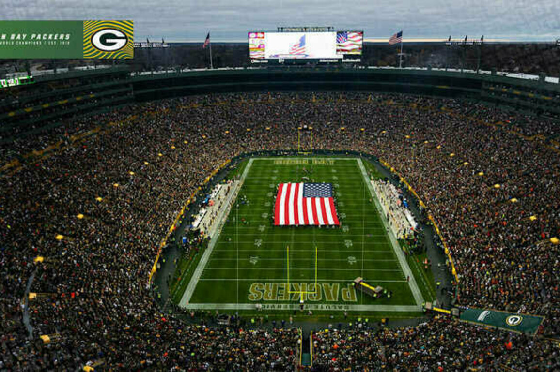 Packers seeking employees at June job fairs