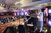 The impossible is now possible: PM Modi at GBS 2019