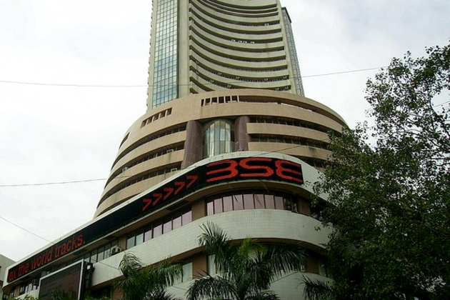 Nifty, Sensex open weak despite strong GDP and GST numbers, dragged by Trump doubling tariffs on steel imports