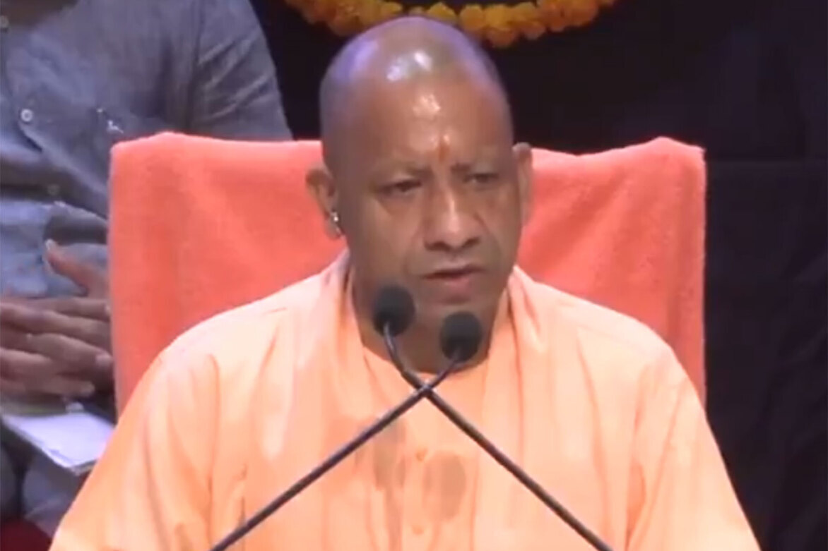Air connectivity in Uttar Pradesh is getting a new boost through the efforts of Yogi govt