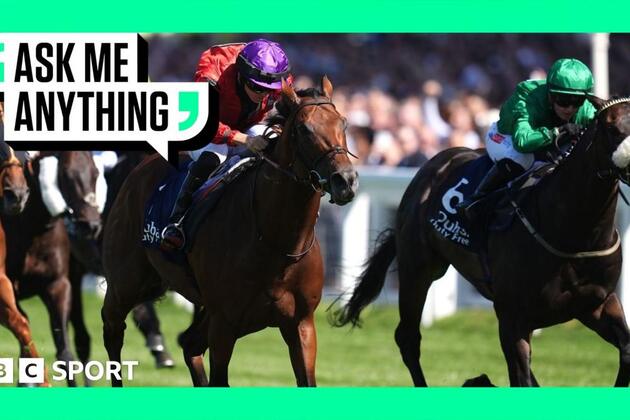 Horse racing strike- British racing in protest over proposed betting tax rise