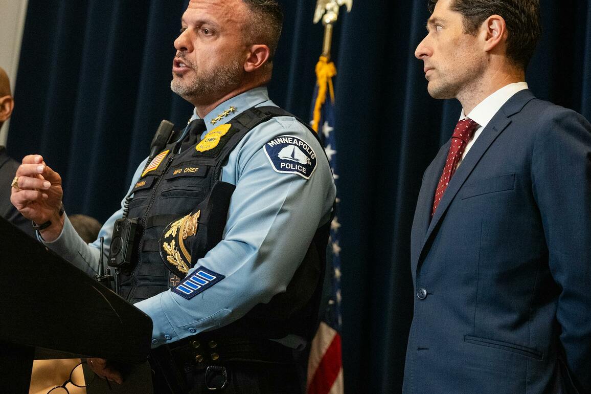 Opinion- Voters need the facts about progress in policing