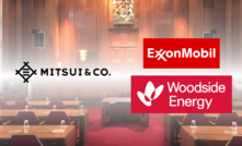 Mitsui, Woodside and Exxon go to court over tax bill