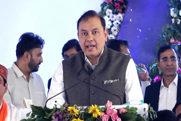 Adani Cement to set up new grinding unit in Madhya Pradesh with over Rs 1,060 crore investment