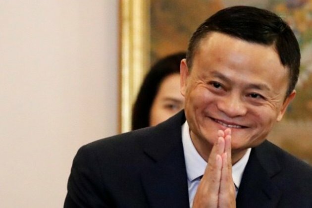 Billionaire Jack Ma donates conoravirus test kits to Nigeria