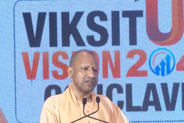 "Maulana forgot whose government is in power...": Yogi Adityanath on action taken after stone-pelting incident in Bareilly