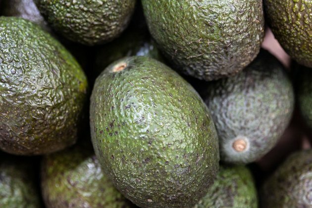 Food Heroes: Ethiopian avocado farmer&#039;s transformational crop