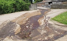 RABDF chair's farm fined £37K for polluting watercourse with manure